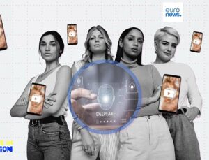 How is cyberviolence against women and girls spreading across Europe?