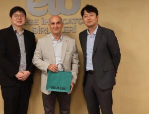 Hububat Bakliyat Yağlı Tohumlar İhracatçıları   Güney Kore Yolcusu