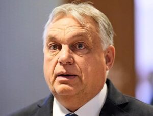 Hungary’s PM Viktor Orbán accuses Ukraine of election interference and summons ambassador