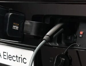 Hyundai’den Brüksel’de STARIA Elektrik ve IONIQ 3 Şovu