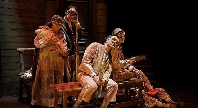 İBB Kent Tiyatroları Şubat Ayında 40 Oyunu Seyirciyle Buluşturuyor