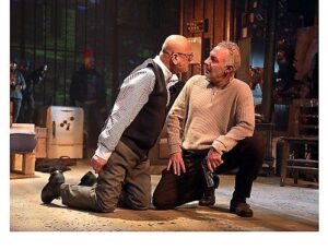 İBB Kent Tiyatroları’nda Bu Hafta (21-26 Ocak 2026)