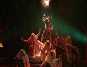 İBB Kent Tiyatroları’nda Bu Hafta (28 Ocak – 1 Şubat 2026)