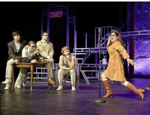 İBB Kent Tiyatroları’nda Bu Hafta (7-11 Ocak 2026)