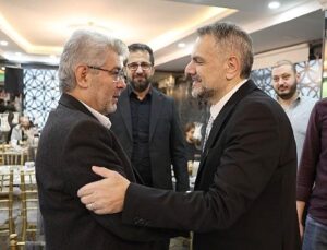 İbrahim Akın: Bayrampaşa’da kentsel dönüşümü hızlandıracağız