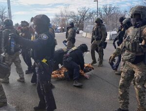 ICE agents’ role in Milan-Cortina Olympics sparks criticism in Italy