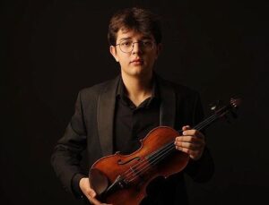 İDSO DenizBank Konserleri’nde bu hafta: Mozart’tan Sibelius’a bir ilham seyahati