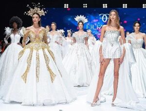 IF Wedding Fashion İzmir 20 Ocak’ta kapılarını açıyor
