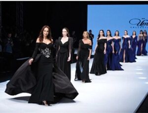 IF Wedding Fashion İzmir’e 71 ülkeden profesyonel ziyaretçi