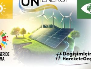 İklim Mücadelesinde Vites Yükseltme Zamanı