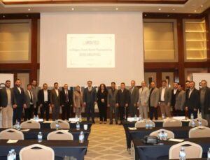 İMSİFED Şeref Demir’le Devam Dedi