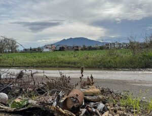In southern Italy, poisoned ‘Land of Fires’ continues to claim lives
