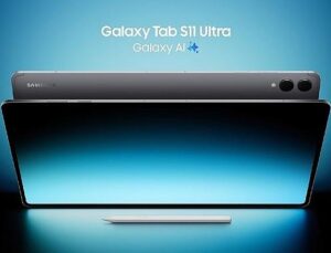 İnce, hafif ve güçlü bir iş arkadaşı: Galaxy Tab S11 serisi