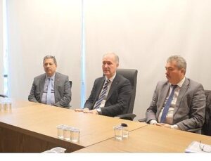 İnegöl Belediyesi Çalışanına İleri Excel Eğitimi