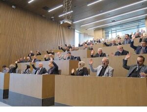 İnegöl Belediyesi’nden Kırsal Mahallelere Doğal Gaz Götürülmesi İçin Değerli Adım