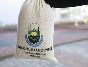 İnegöl Belediyesi’nden Tarıma Ve Üreticiye Tam Dayanak