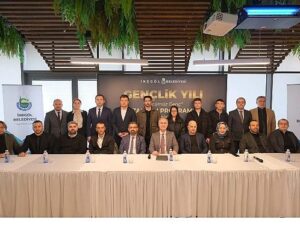 İnegöl’de 2026 “Gençlik Yılı” İlan Edildi