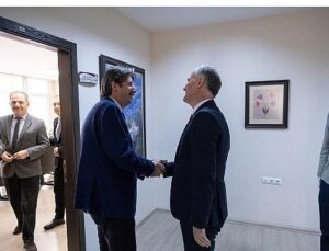 “İnegöl’deki Üniversite Yerleşkesi Yerinde Dönüşümle Daha Nitelikli Hale Gelecek”