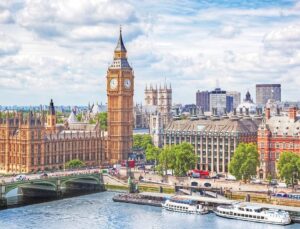 İngiltere ile hacimde 70 milyar dolar hedefi