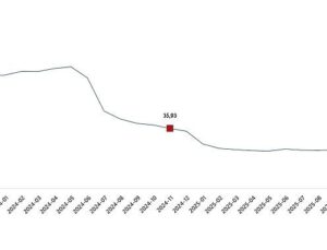 İnşaat Maliyet Endeksi, Kasım 2025
