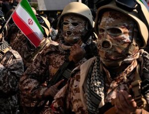 Iran army chief threatens pre-emptive attack over rhetoric targeting Tehran after Trump threats