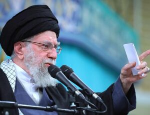 Iran offers first government-issued death toll from security crackdown on protesters