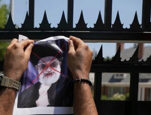 Iran protests death toll could surpass 30,000, reports claim