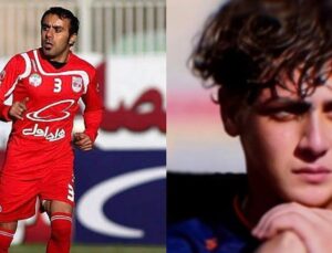 Iranian footballers killed in protests as former national team captain slams FIFA silence