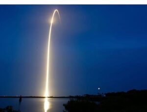 Iran’s internet shutdown: Can Starlink reconnect countries cut off from the world?