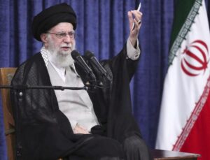 Iran’s Khamenei accuses protesters of pleasing Trump amid ongoing unrest