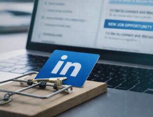 İş Dünyası İçin Yeni Risk LinkedIn Tabanlı Siber Saldırılar