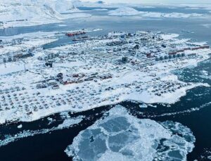 Is Europe losing the race to secure rare earth materials?