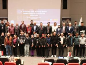 İş Sağlığı ve Güvenliğinde Yenilikçi Yaklaşımlar Ele Alındı