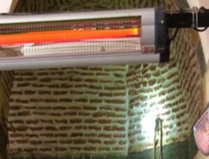 Isınmada Kaçak Elektrik Kullanımı Enerji Arzını Tehlikeye Atıyor!