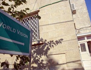 Israel says it ‘will enforce’ ban on 37 NGOs in Gaza