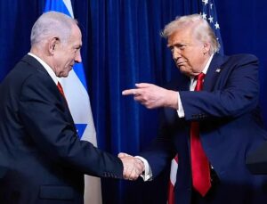 Israel’s PM Benjamin Netanyahu accepts invitation to join Trump’s ‘Board of Peace’