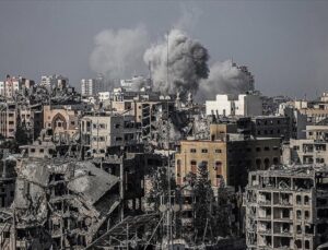 İsrail basını: İsrail ve ABD Gazze’de ikinci aşama mutabakatı sağladı