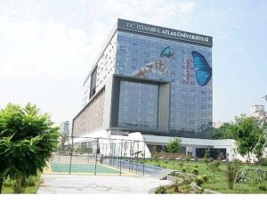 İstanbul Atlas Üniversitesi, ABD’deki Johns Hopkins Üniversitesi bünyesindeki Planetary Health Alliance’ta Türkiye’yi temsil edecek