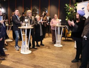 İstanbul’da Yunan ve Türk Turizmi Rüzgarları Esti