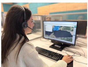 İSU ALO 185, 2025’te 1 Milyonu Aşkın Başvuruyu Yöneterek Kesintisiz Hizmet Sağladı