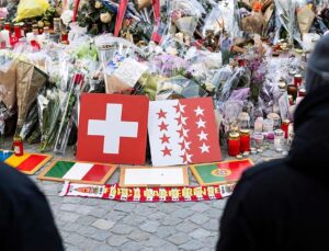 Italy mourns Swiss bar fire victims with funerals in Milan, Rome and Bologna