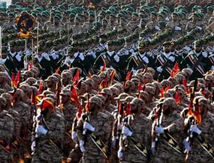 Italy urges EU to list Iran’s Revolutionary Guard Corps as ‘terrorist organisation’