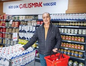 İZMAR eserleri İzmir hudutlarını aştı