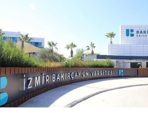 İzmir Bakırçay Üniversitesi, TÜDA Bilgilerinde Üst Sıralarda Yer Alarak Muvaffakiyetini Sürdürüyor