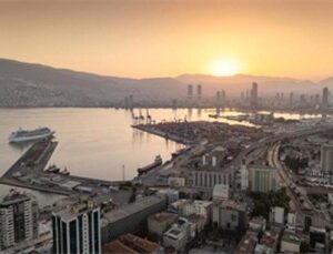 İzmir Büyükşehir Belediyesi yıla Moody’s’in Aaa teyidiyle başladı