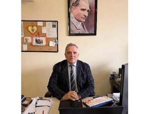 İzmir Körfezi’nin hem zelzele geçmişi hem de muhtemel zelzelelerin riskleri tahlil edilecek