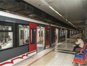 İzmir Metrosu’nda inançlı ulaşım için süreksiz sefer düzenlemesi