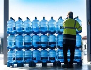 “İzmir Su” Türkiye’ye yayılıyor