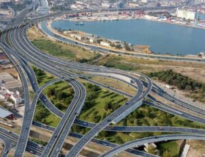 İzmir’de 21 Milyar TL’nin Üzerinde Yatırım