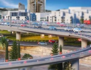 İzmir’in Projeleri İçin 21 Milyar Liranın Üzerinde Yatırım Yapıldı